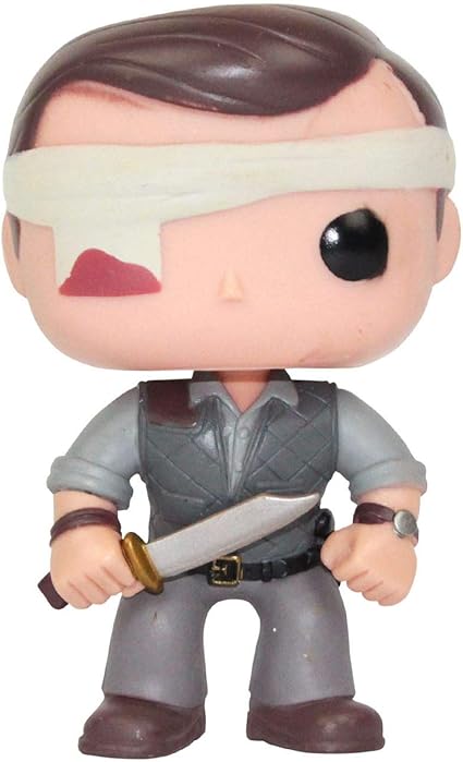 the governor pop vinyl