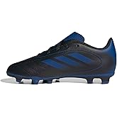 adidas Kids’ Goletto Ix Firm Ground/Multi Ground Soccer Cleat