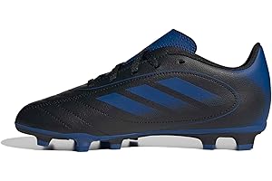 ADIDAS ORIGINALS adidas Kids’ Goletto Ix Firm Ground/Multi Ground Soccer Cleat
