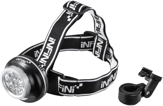 infini led bike light