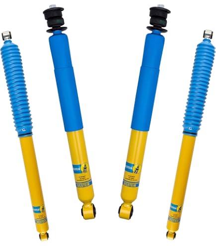 Amazon.com: Bilstein B16 (DampTronic) 2015+ Volkswagen GTI/Golf R