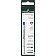 Faber-Castell XB Ballpoint Pen Refill - Blue