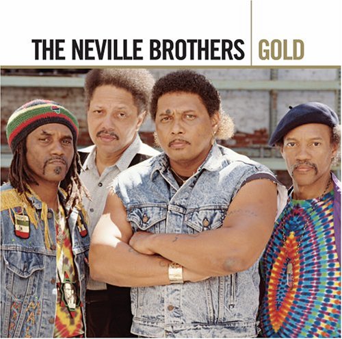 The Neville Brothers - Gold (Disc 1) - Zortam Music