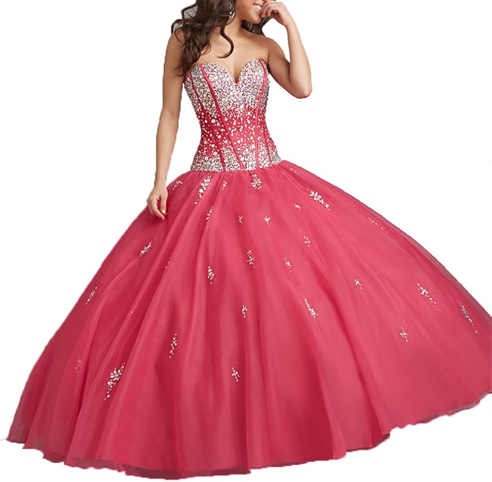 amazon sweet sixteen dresses