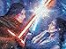 Star Wars - Photomosiac - Strong with The Force - 1000 Piece Jigsaw Puzzle