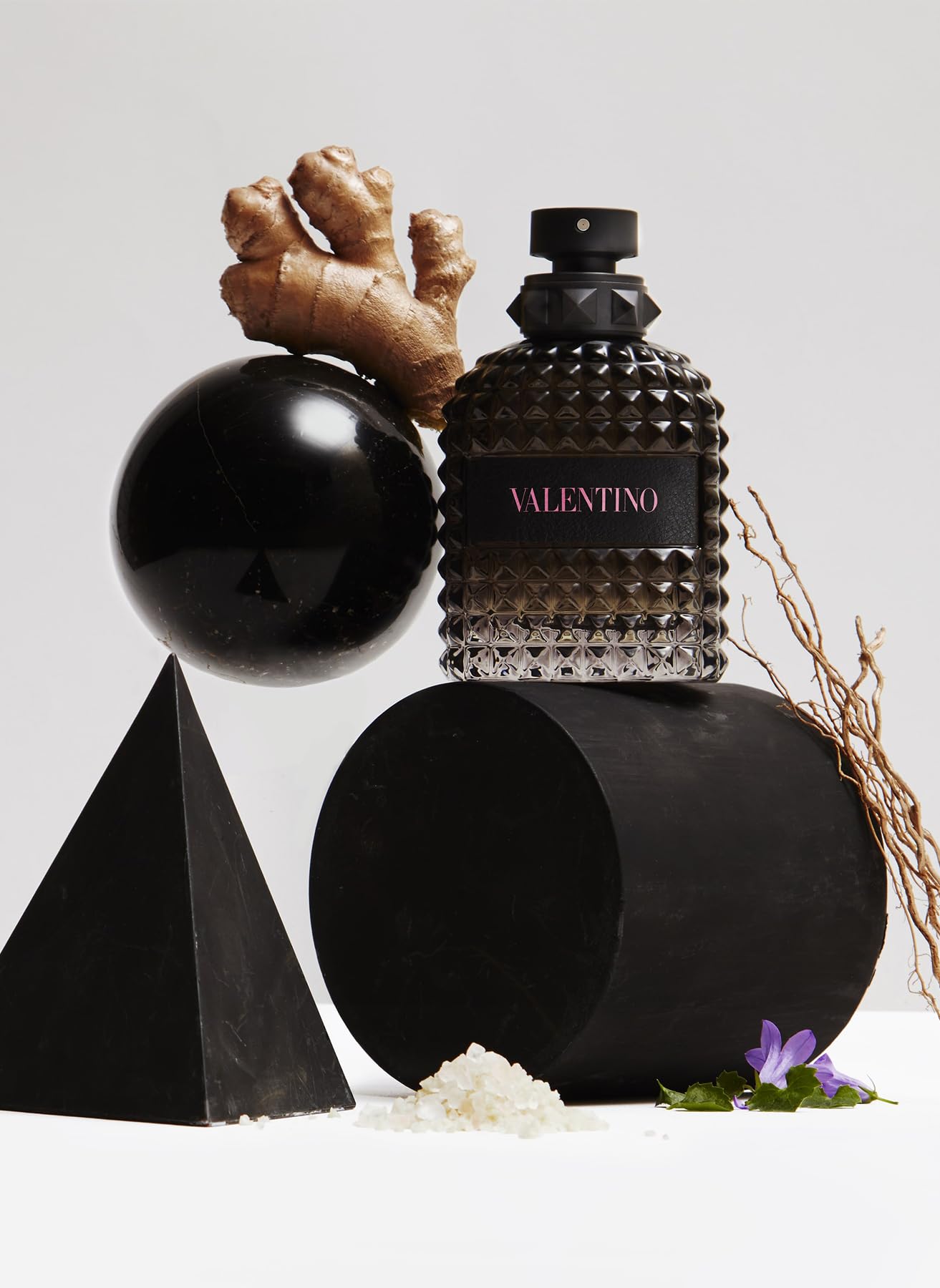 Valentino Uomo Born In Roma for Men - 1.7 oz EDT Spray