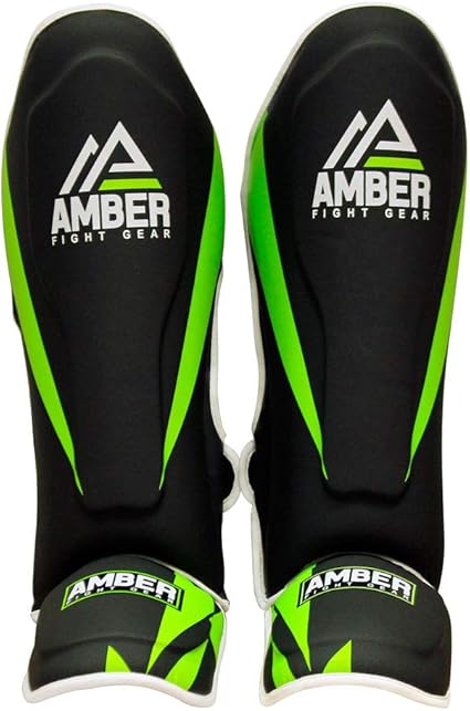 grappling shin guards