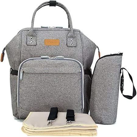 best changing backpack