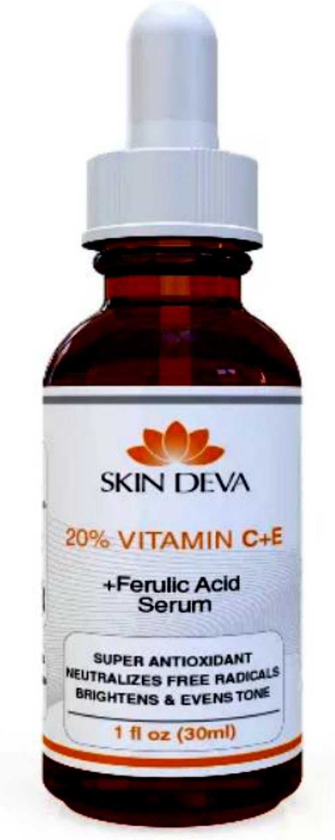 Skin Antioxidant Wrinkle Fighting Serum
