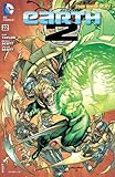 Earth 2 (2012- ) #22 (Earth 2 (2012-))