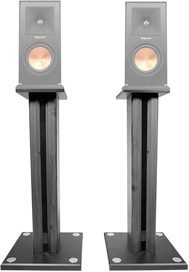 klipsch rp bookshelf speakers