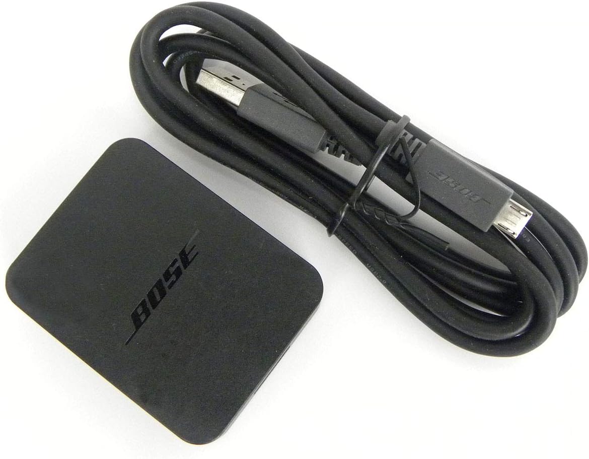 bose soundlink mini 2 wall charger