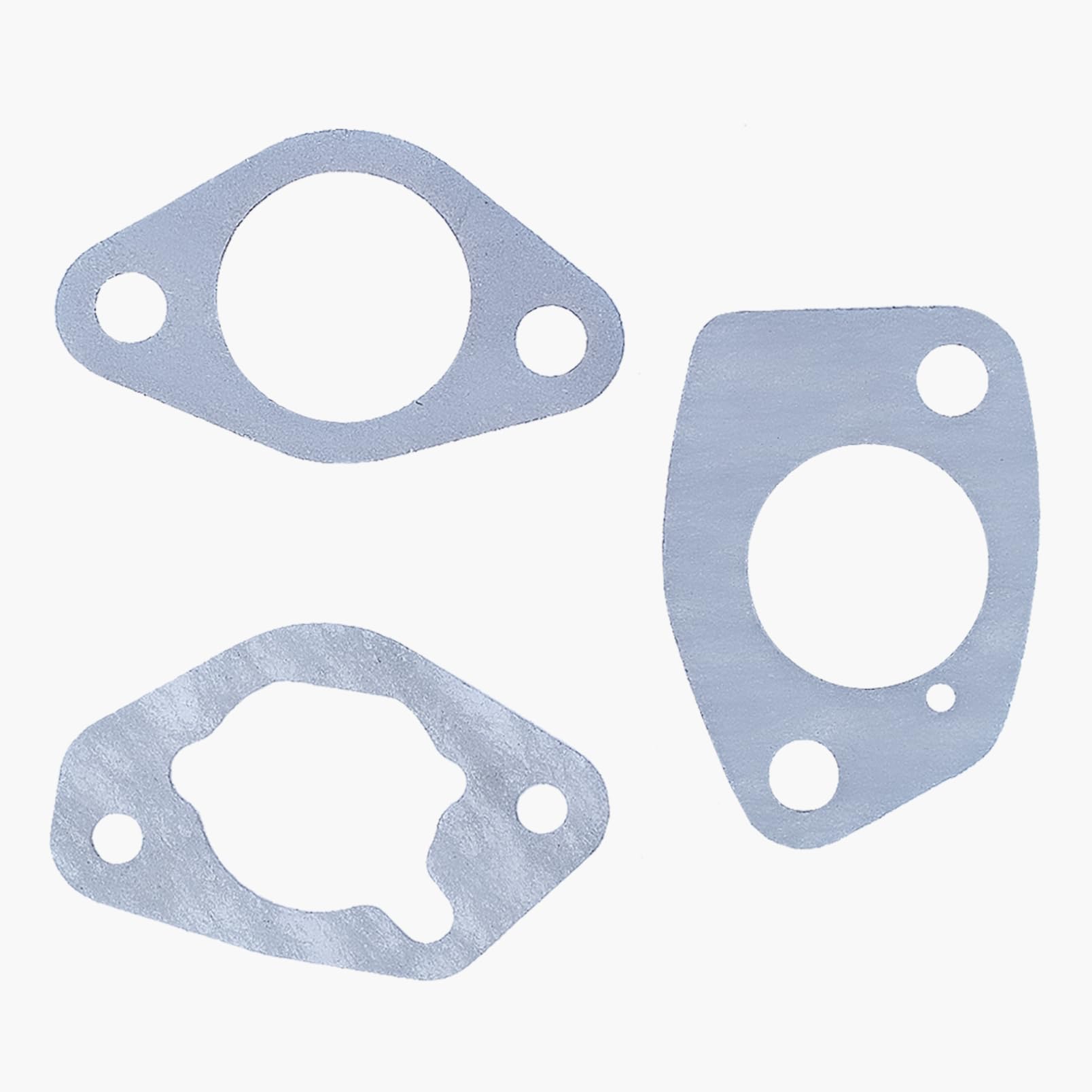 Carburetor Intake Gasket Kit Fit for Honda GX340 GX390 188F 190F 5KW 6.5KW 11/13hp Engine Motor Gasoline Petrol Generator Parts