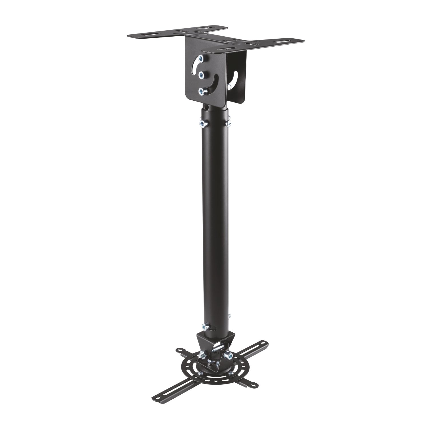 aisens cp02tsre-051 – Ceiling Mount for Projector – Black