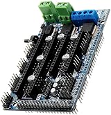 DollaTek Ramps 1.6 Control Board 4-Layer Expansion Mainboard for 3D Printer view 5