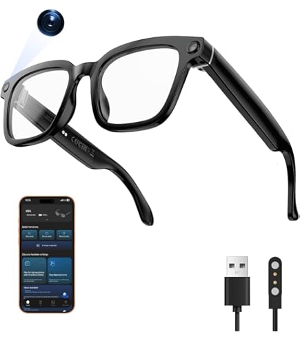 XREAL Óculos One Pro AR com chip X1, Native 3DoF, X-Prism Optics