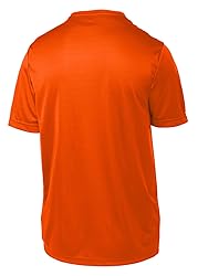Opna Youth Boys Dri Fit Athletic T Shirts for Boys