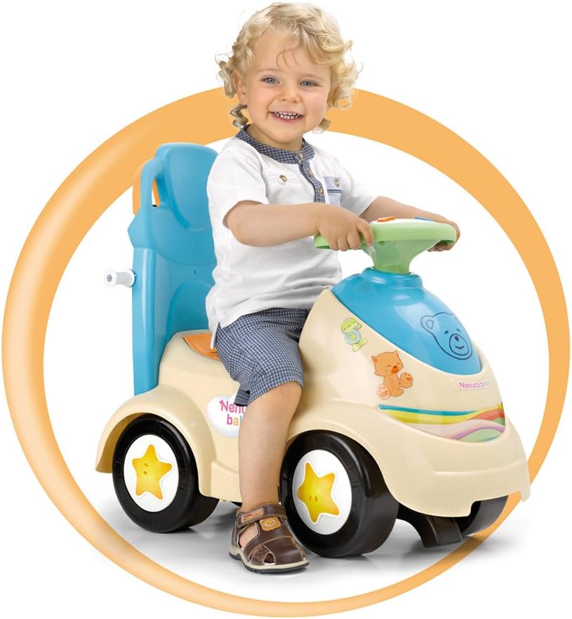 correpasillos 5 en 1