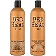 Tigi Bed Head Color Goddess Duo Pack for colored hair (shampoo 750ml and conditioner 750ml)