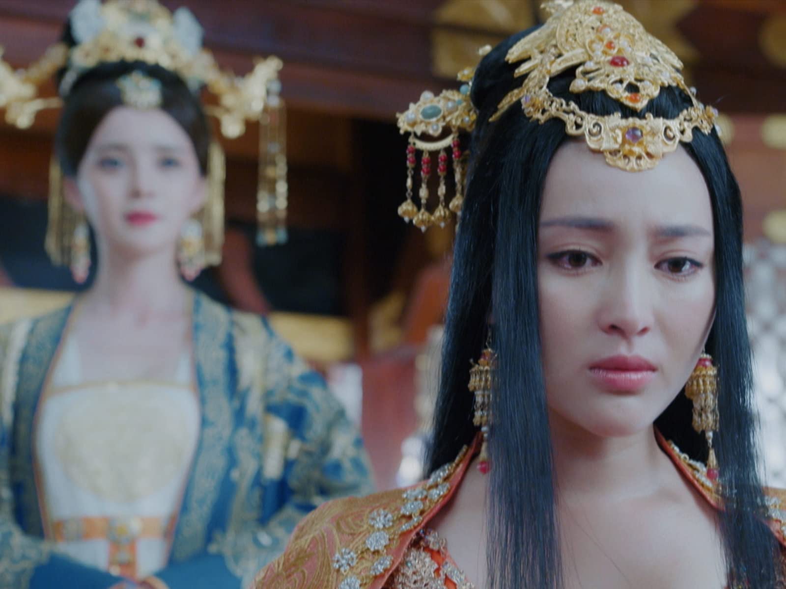 Amazon Co Jp 孤高の花 General I 字幕版 を観る Prime Video