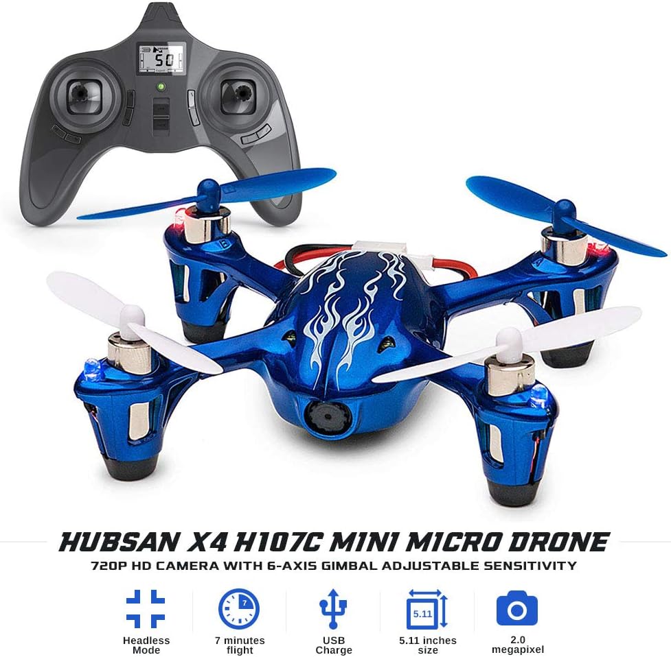 best micro drone with camera