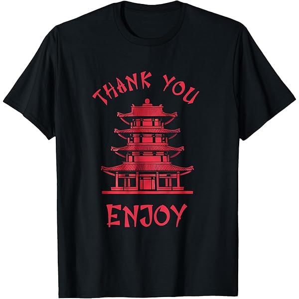 Amazon.com: Womens Thank You Enjoy, Thank You Enjoy shirt, Thank
