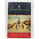 Jewish American Literature: A Norton Anthology