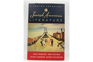 Jewish American Literature: A Norton Anthology