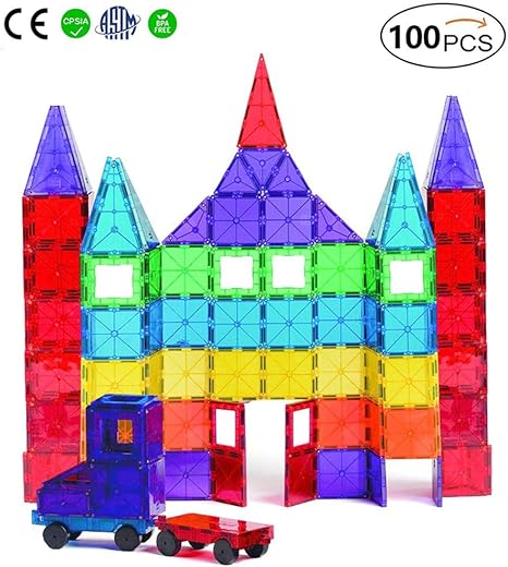 juguetes para desarrollar la creatividad