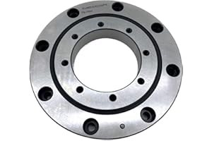 Cross Roller Bearings RU85 RU85UU RU85UUCC0