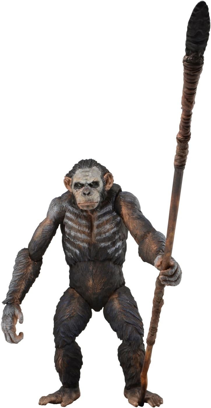 rise of the planet of the apes toys