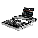 Odyssey Frgsdnmc4000 Low Profile Glide Case for