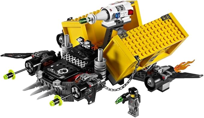 lego 5972