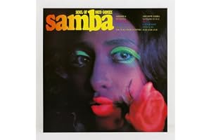 Soul Of Samba (Vinyl)