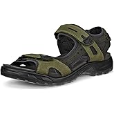 ECCO Men's, Yucatan II Offroad Sandal