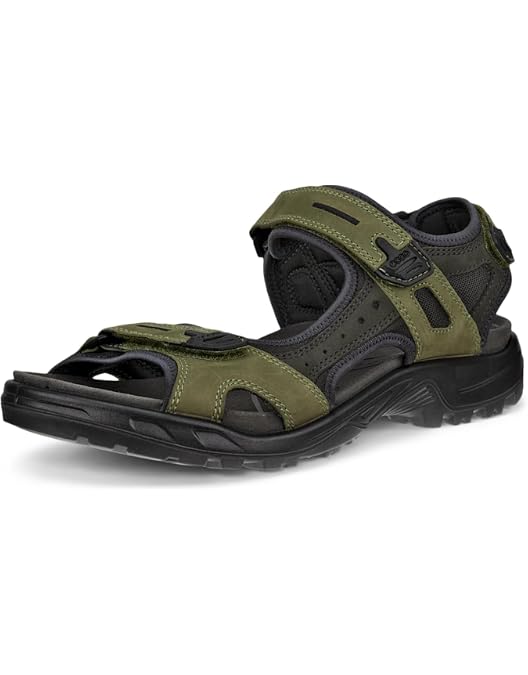 SlippersECCO MX FLIPSIDER Adventurous or laid back, the ECCO MX FLIPSIDER is crafted  main image 4