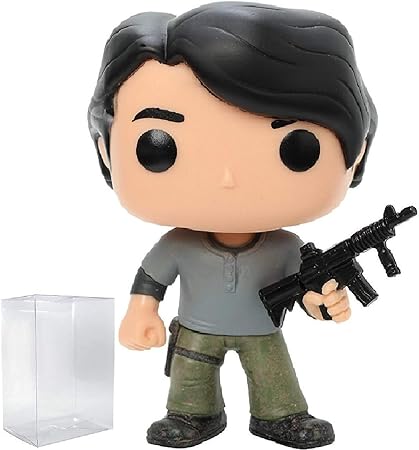 prison glenn funko pop