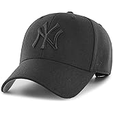 47 MLB Unisex-Adult '47 MVP Adjustable Hat