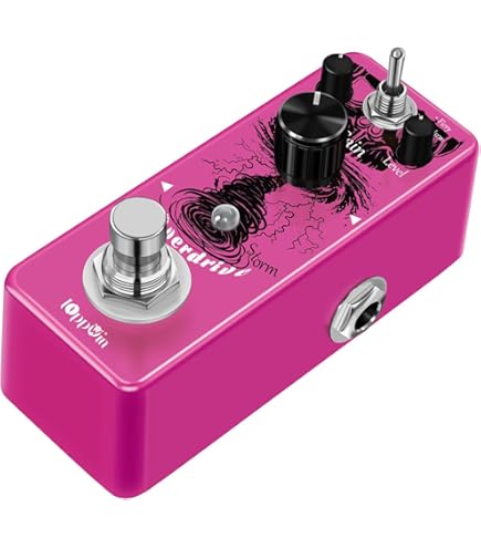 デルフィニウム Amazon.com: Demonfx Tubescreamer (Green) TS808/TS9 Overdrive