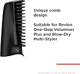 Revlon One-Step Root-Drying Concentrator Head Attachment view 3