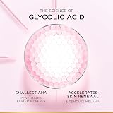 L'Oreal Paris Glycolic Bright Day Cream SPF 17, 50ml - Skin Brightening, Spot view 3
