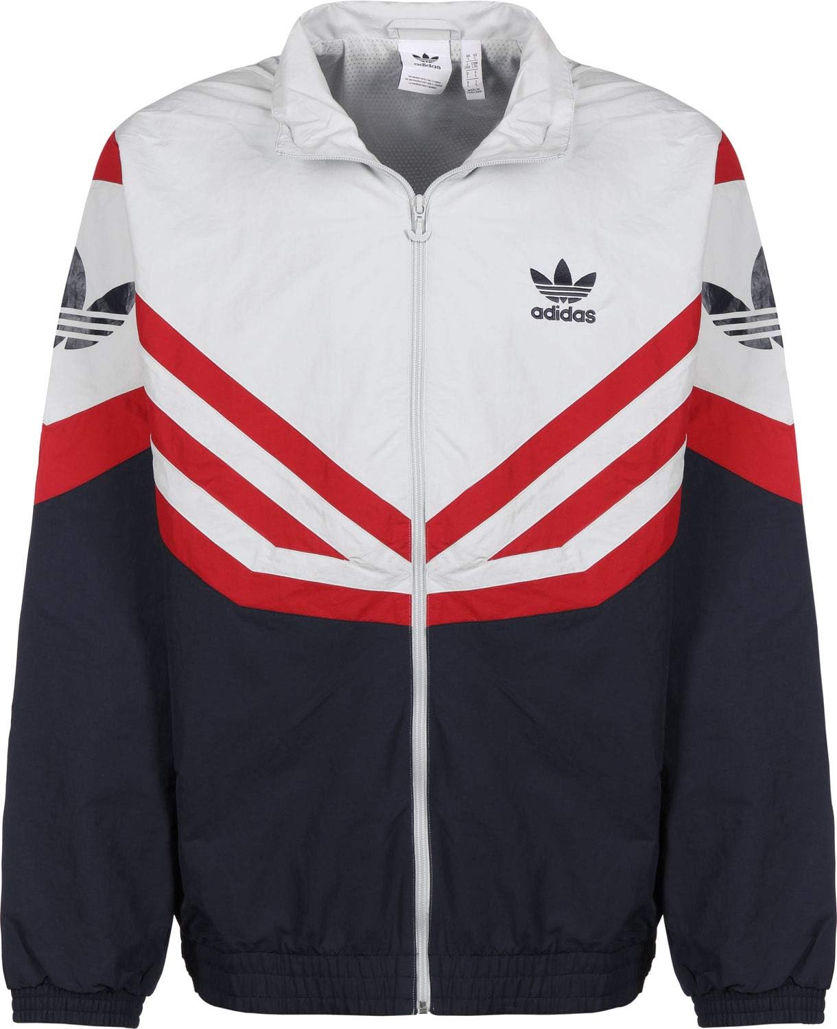 sportive tracktop