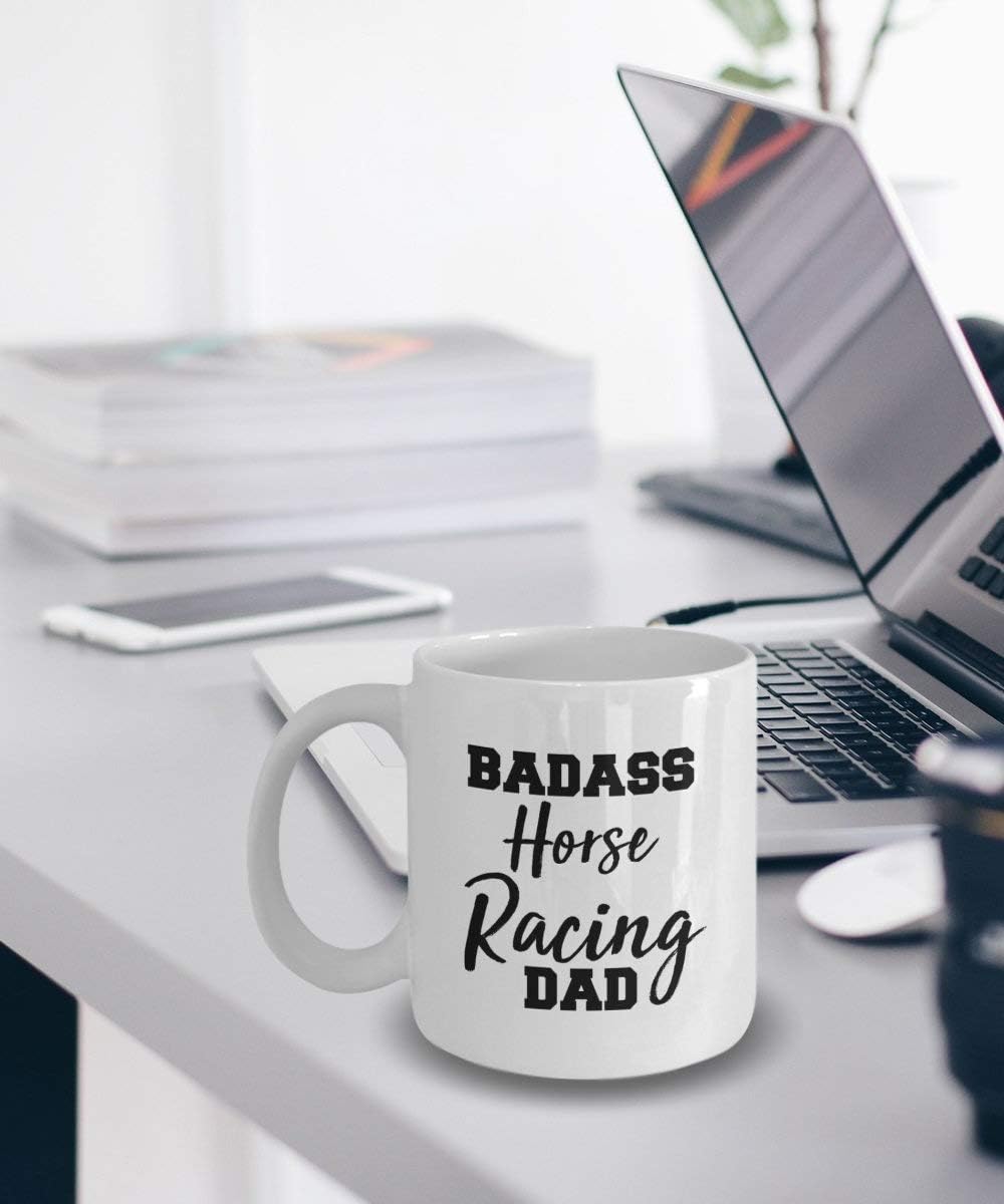 horse racing presents for dad