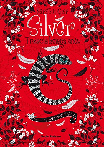 Silver - trzecia ksiega snow