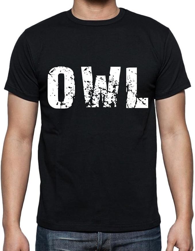 owl men t shirts,t shirts for men, t shirt men graphic
