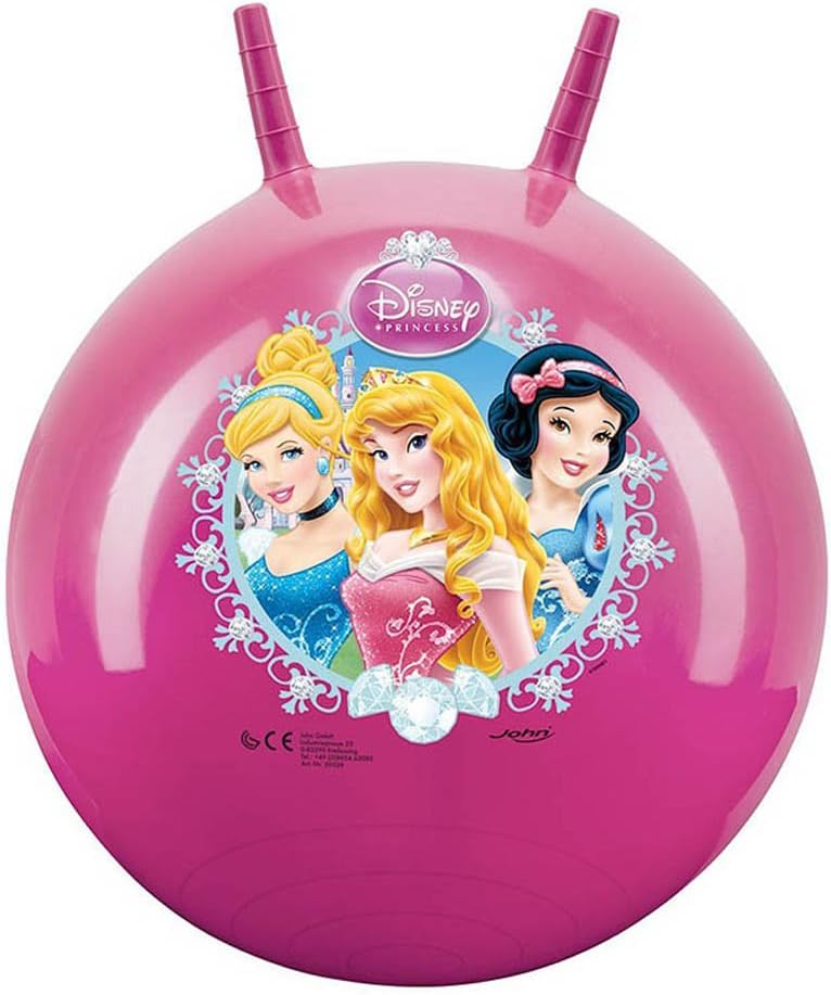 disney princess space hopper