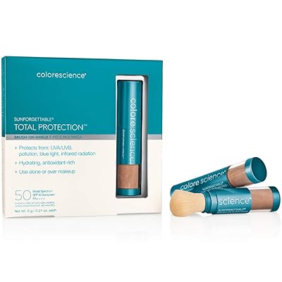 Colorescience Sun Forgettable Total Protection