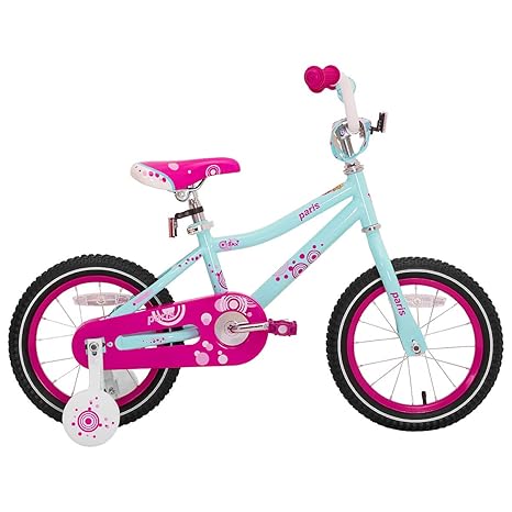 kids starter bike
