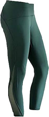 lululemon bell bottom leggings