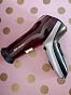 Sèche-cheveux Jouet Braun Pour Enfants - Avec Brosse Et Diffuseur - Fonctionne Sur Piles - Dès 3 Ans
